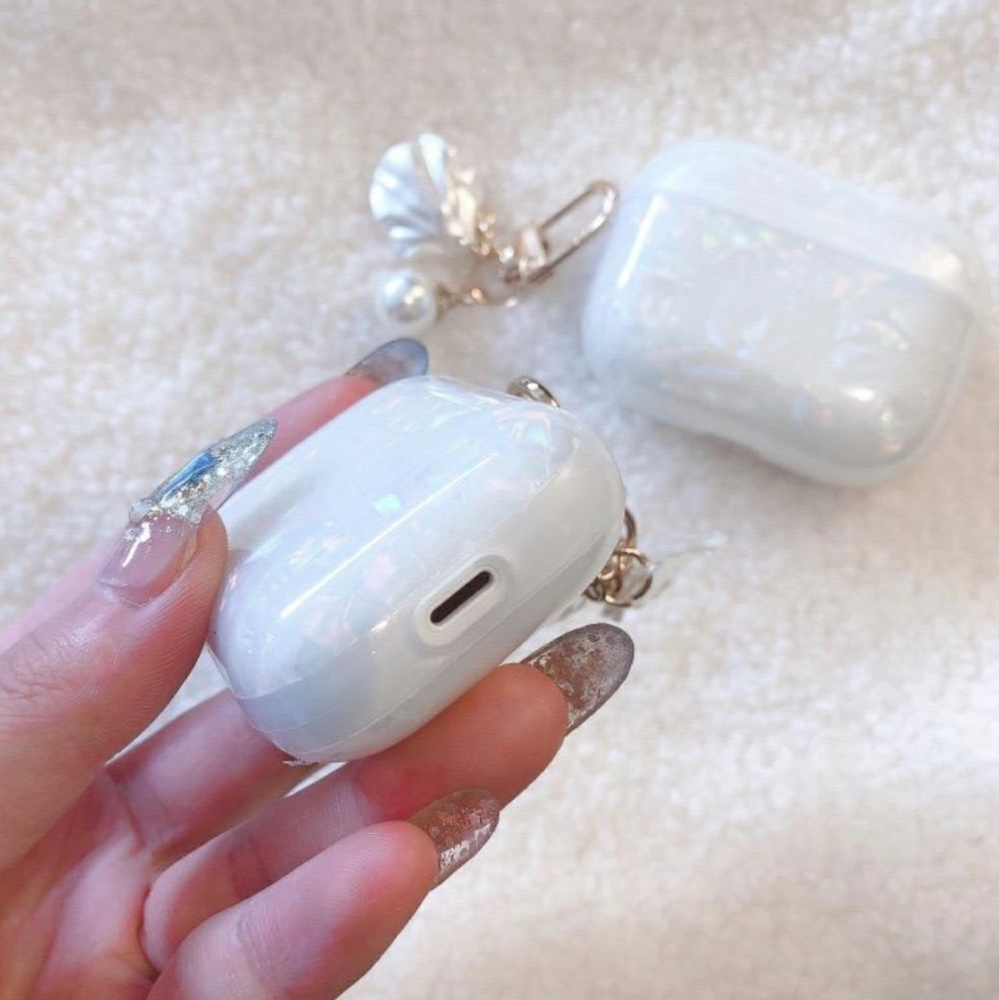 Airpods Case Airpods Pro Case Airpods 3rd Gen Case Airpod Gen 2 Case Airpod Pro - Picture 10 of 10